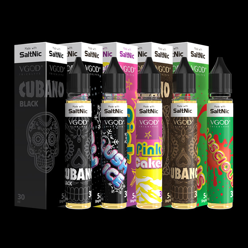 vape flavour low juices Shop  Silver, Apple Taffy Cubano e Bomb,  VGOD