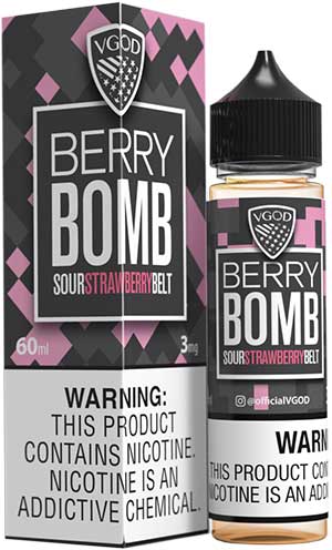 wholesale vgod berry bomb